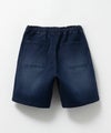 NAVY のびるモン ドロスト ストレッチデニムパンツ キッズ商品サムネイル-7