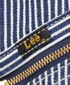 Lee  ダンガリーズ デニムジップアップブルゾン メンズ商品サムネイル-4
