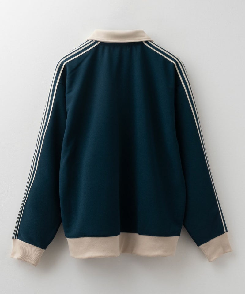 CONVERSE  ポンチ素材 トラックジャケット メンズ商品画像-19