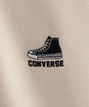 CONVERSE  ポンチ素材 トラックジャケット メンズ商品サムネイル-25
