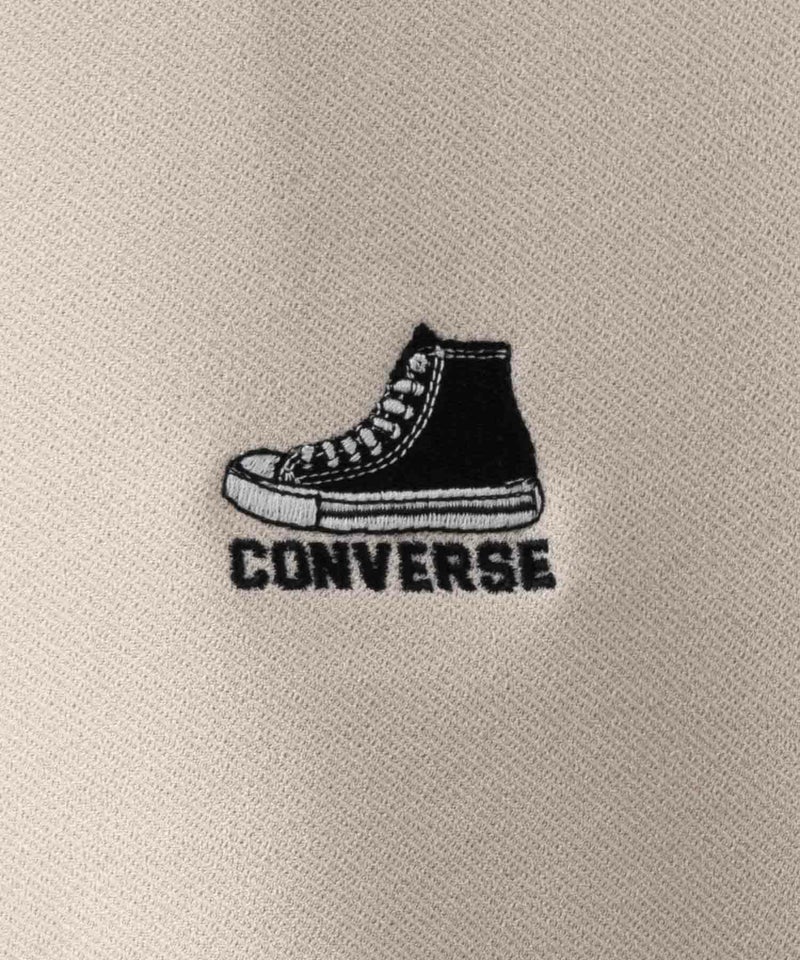 CONVERSE  ポンチ素材 トラックジャケット メンズ商品画像-26