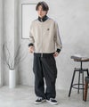 CONVERSE ポンチ素材 トラックジャケット メンズ商品サムネイル-29