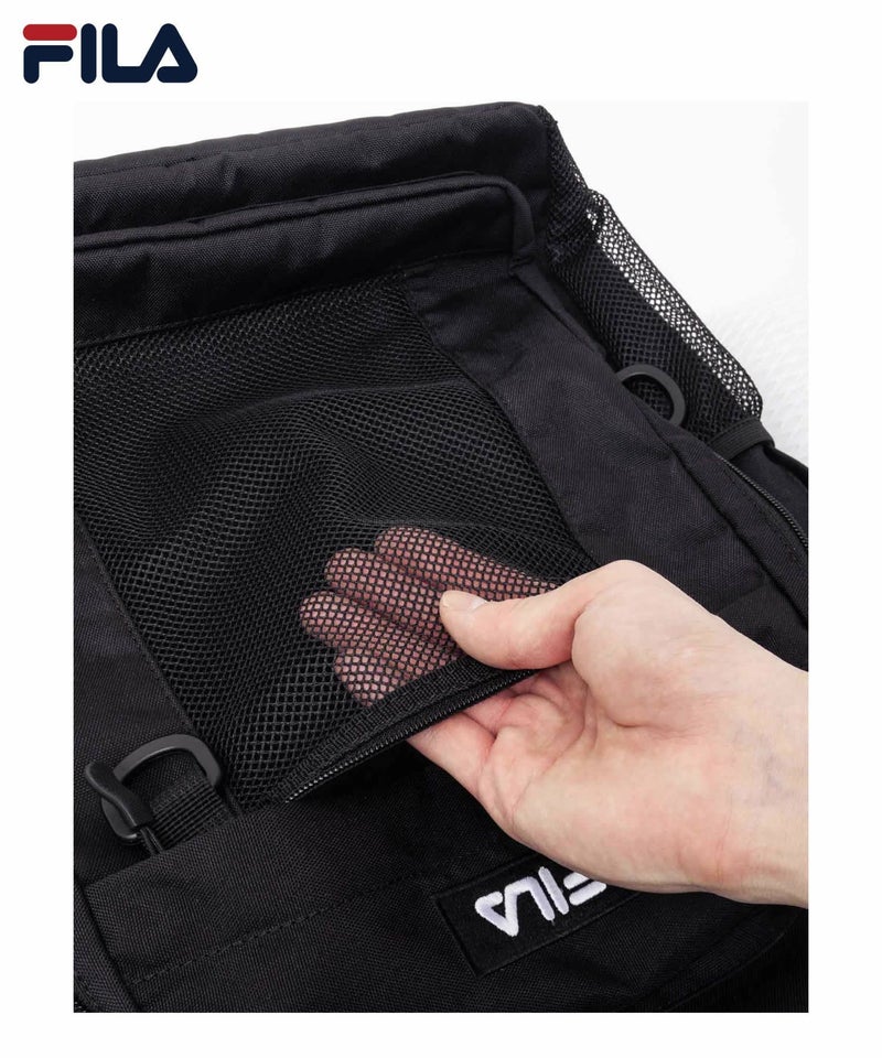 FILA バックパック 20L商品画像-10