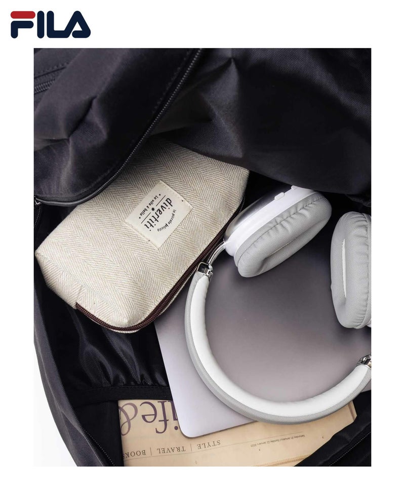 FILA バックパック 20L商品画像-11