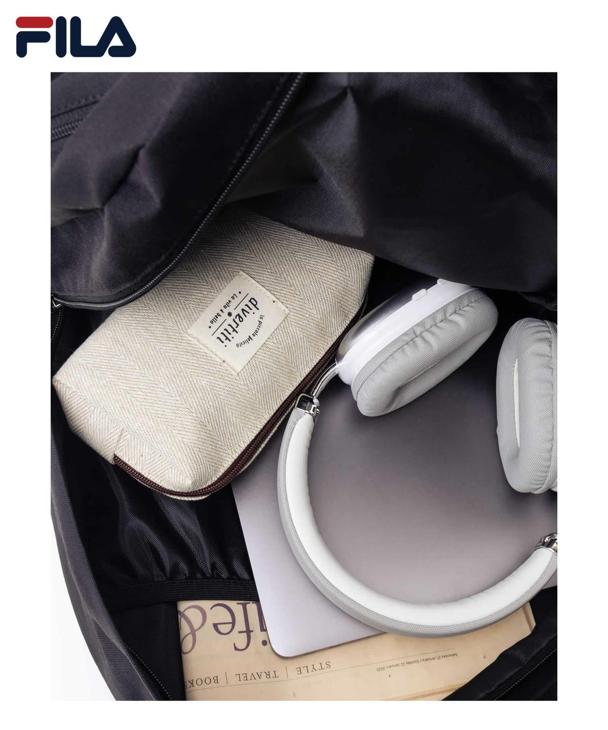 FILA バックパック