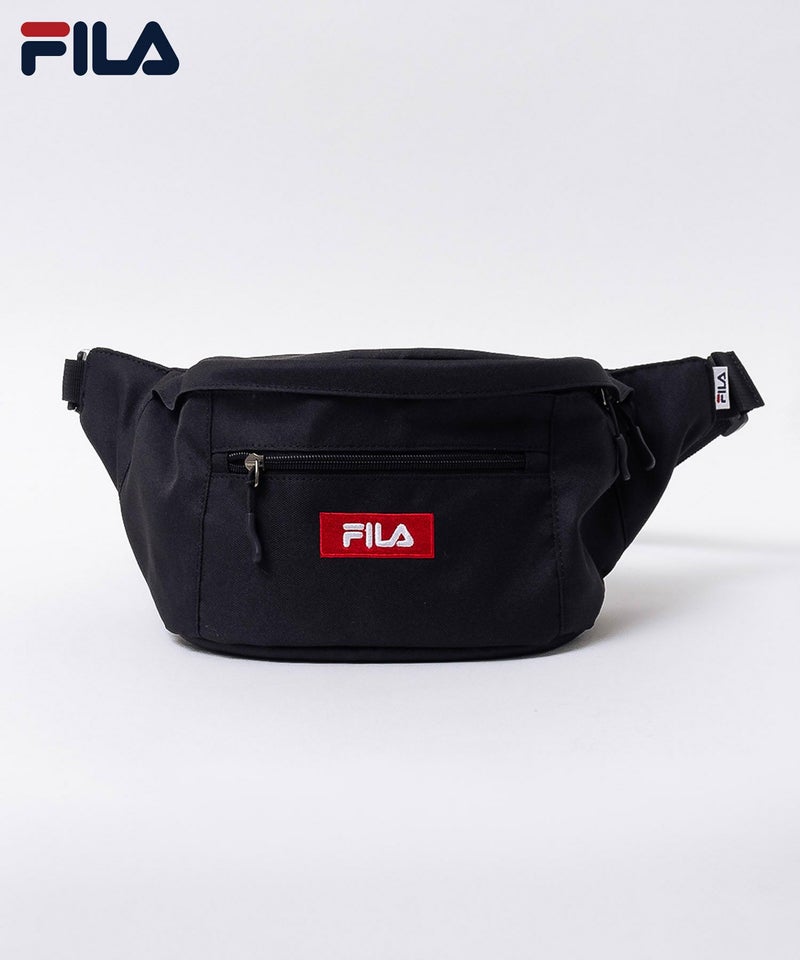 FILA ウエストバッグ商品画像-1