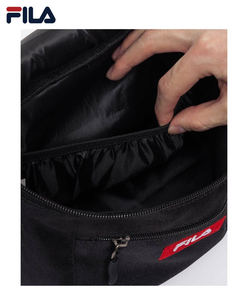FILA ウエストバッグ商品画像-6