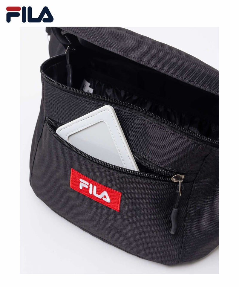 FILA ウエストバッグ商品画像-9