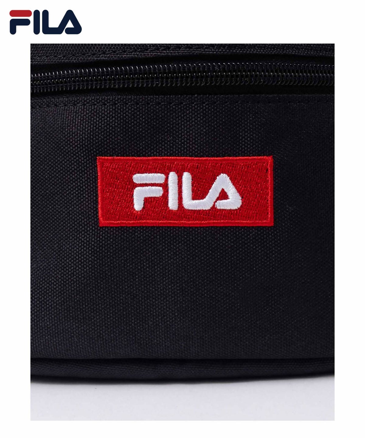 FILA ウエストバッグ