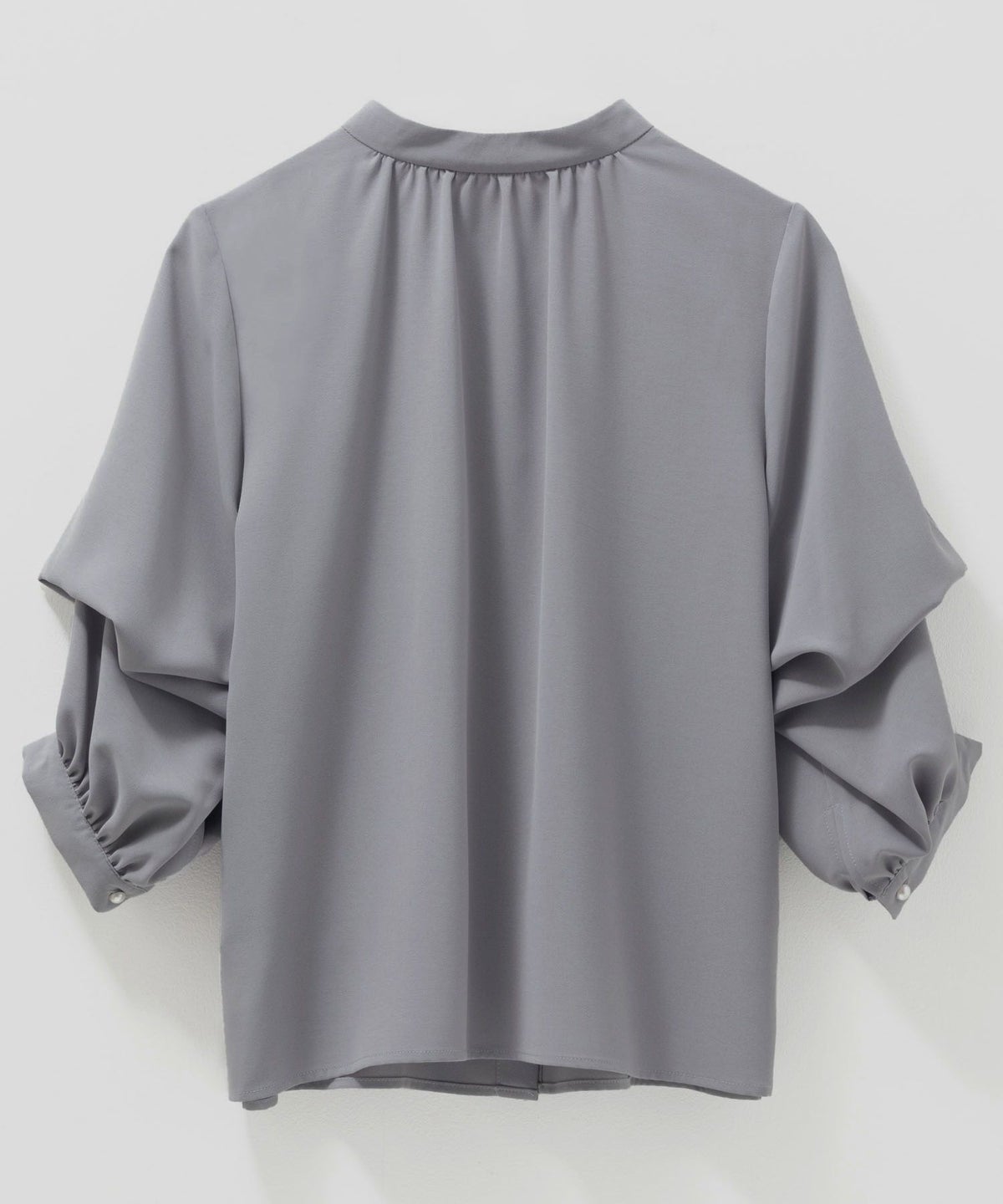 nAvy マルチウェイブラウス レディース