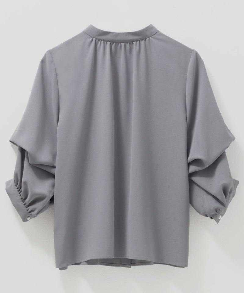 nAvy マルチウェイブラウス レディース商品画像-25