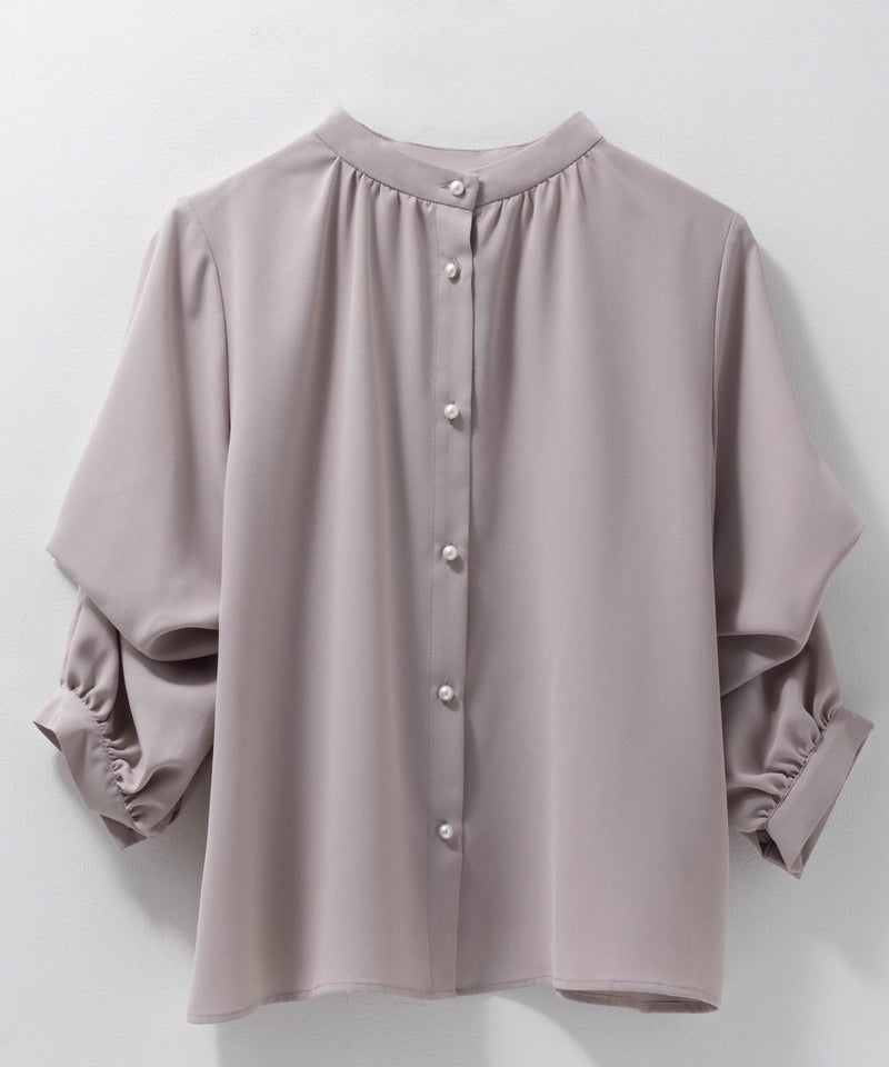 nAvy  マルチウェイブラウス レディース商品画像-28