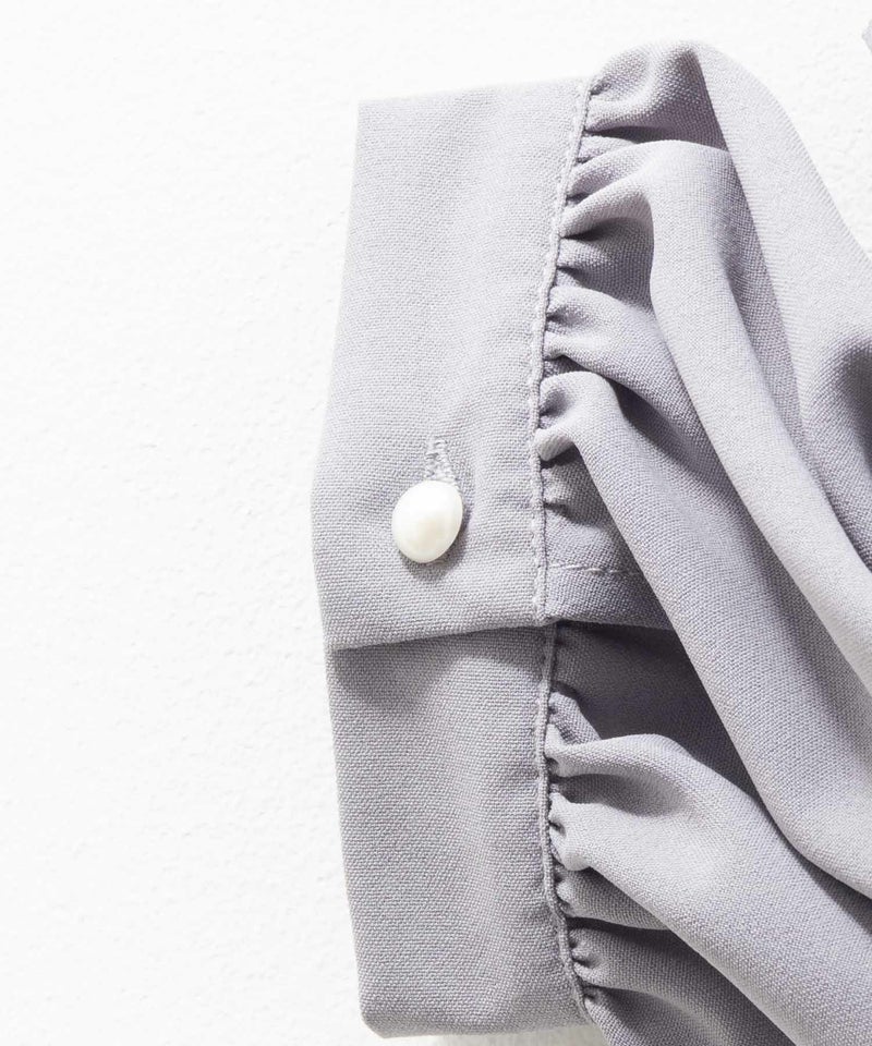 nAvy マルチウェイブラウス レディース商品画像-30