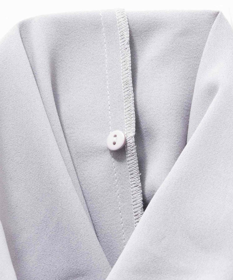 nAvy マルチウェイブラウス レディース商品画像-31