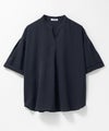 nAvy SARARI ウェーブスキッパーシャツ レディース商品サムネイル-28