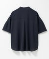 nAvy SARARI  ウェーブスキッパーシャツ レディース商品サムネイル-29