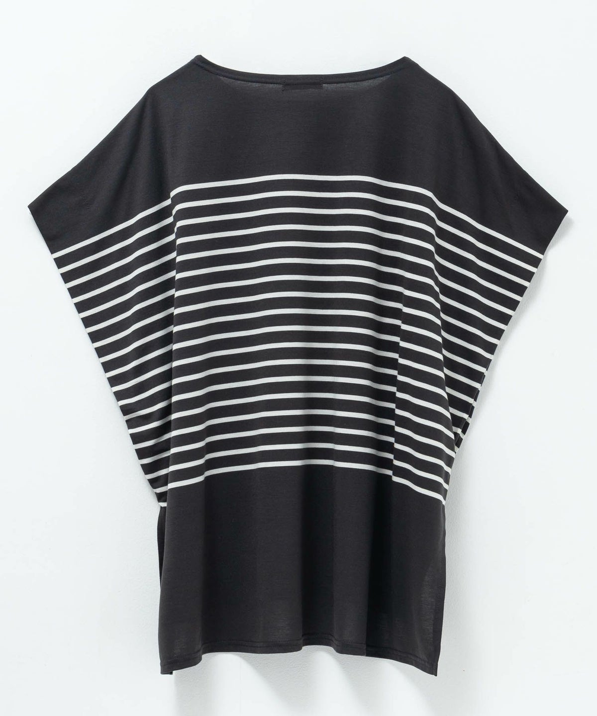 Howdy Marie ボーダーフレンチTシャツ レディース ネコポス 対応商品