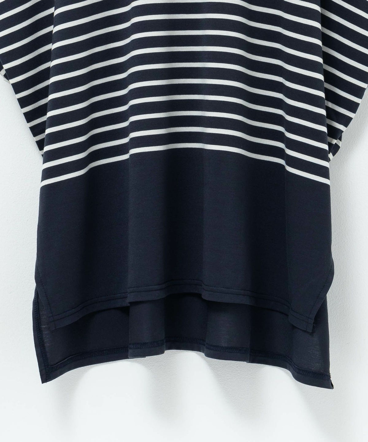 Howdy Marie ボーダーフレンチTシャツ レディース ネコポス 対応商品