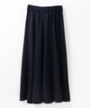 nAvy SARARI  ウェーブフレアスカート レディース商品サムネイル-26