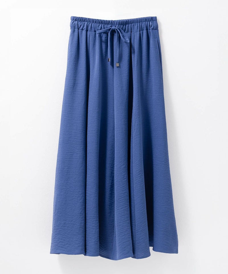 nAvy SARARI ウェーブフレアスカート レディース商品画像-27