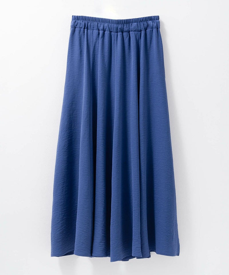 nAvy SARARI ウェーブフレアスカート レディース商品画像-28