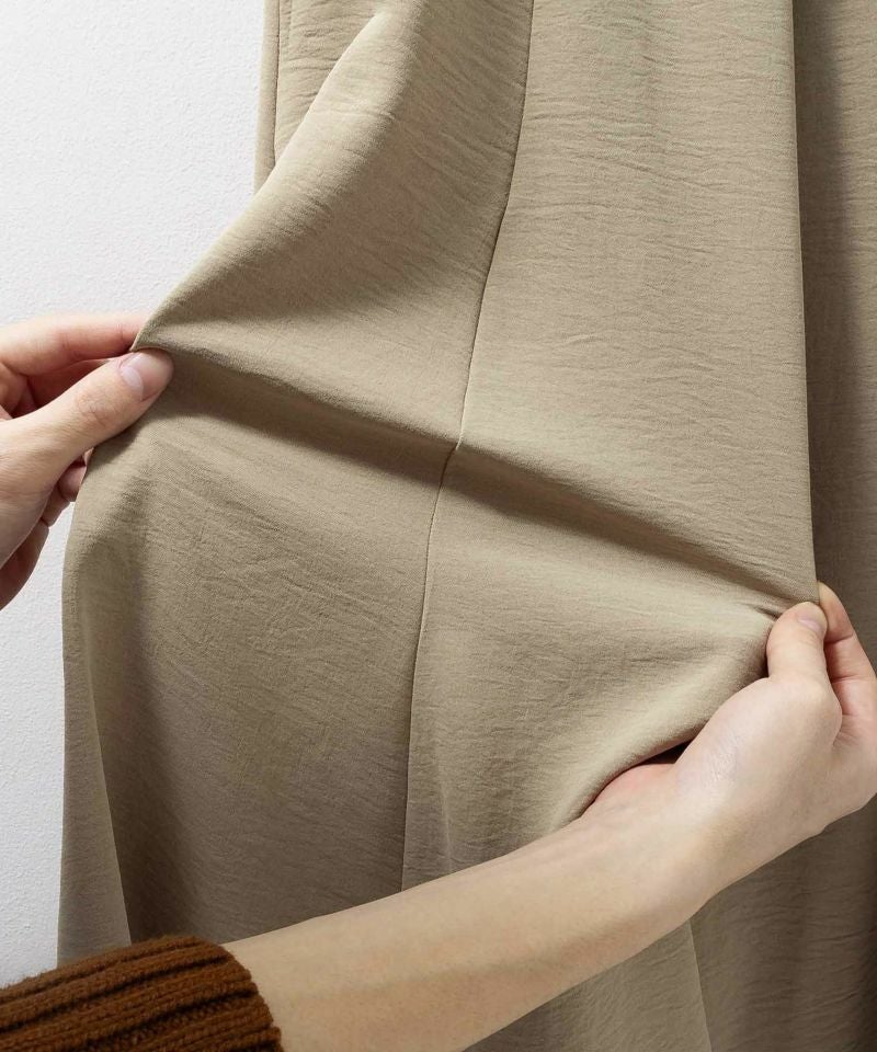 nAvy SARARI  ウェーブフレアスカート レディース商品画像-38