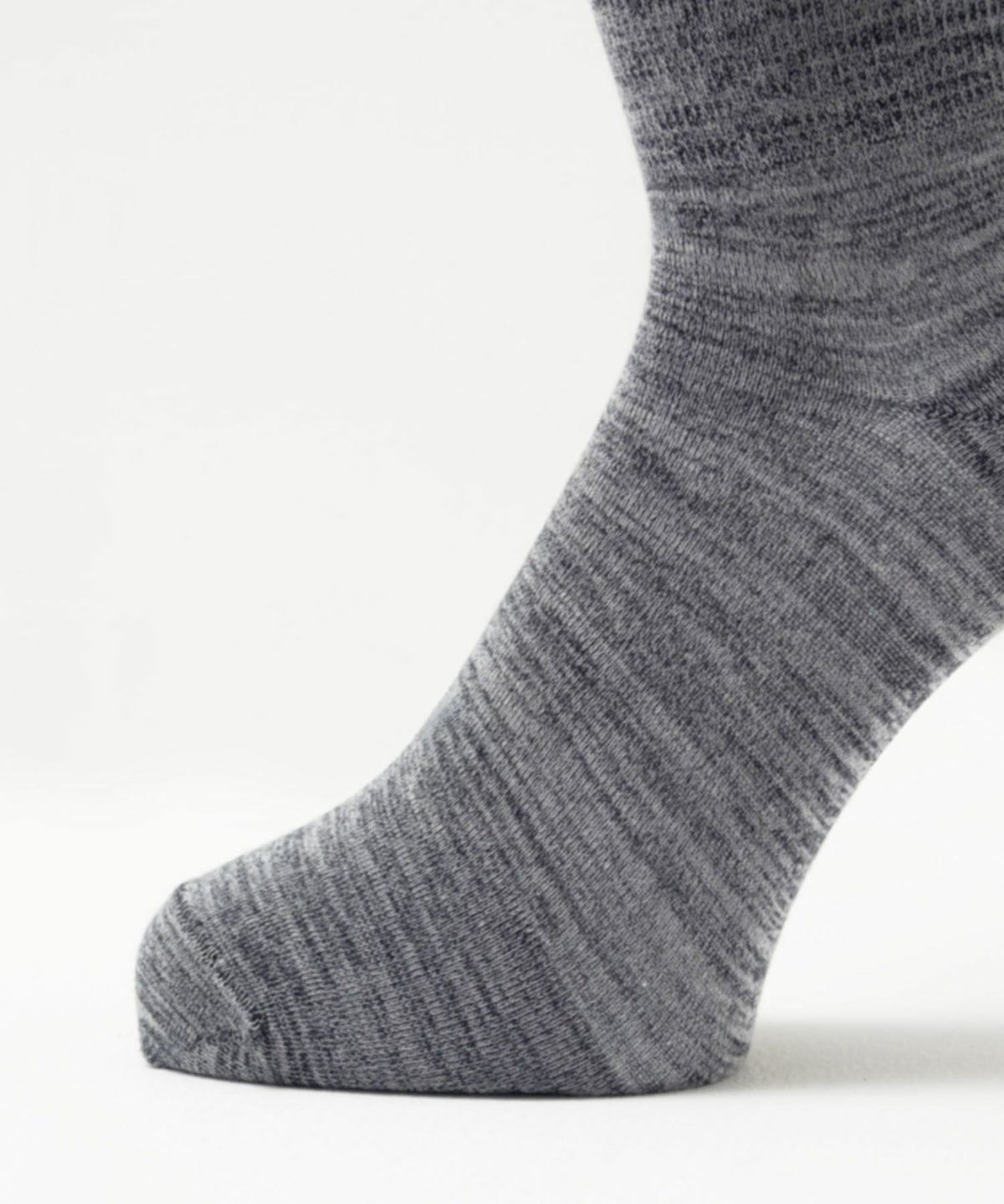 NAVY クォーターソックス 薄手 無地 メンズ