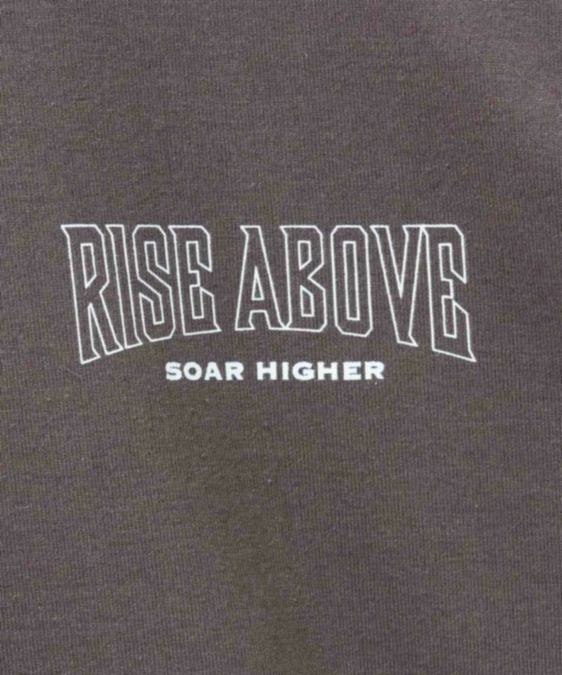 T-GRAPHICS メッセージプリント長袖Tシャツ メンズ商品画像-22