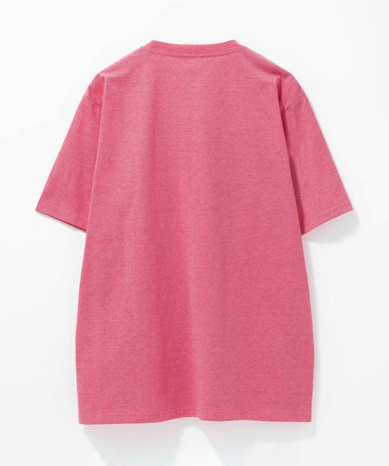 T-GRAPHICS カレッジロゴ半袖Tシャツ メンズ メール便 対応商品商品画像-9