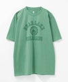 T-GRAPHICS  カレッジロゴ半袖Tシャツ メンズ メール便 対応商品商品サムネイル-10