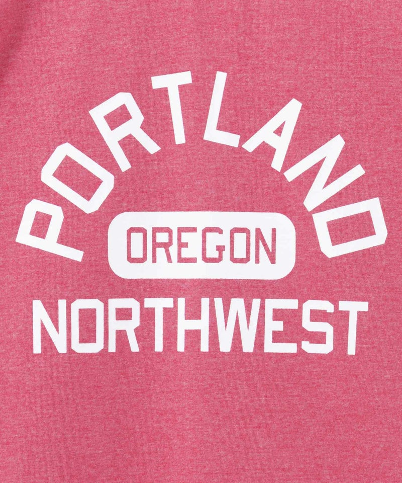 T-GRAPHICS カレッジロゴ半袖Tシャツ メンズ メール便 対応商品商品画像-17