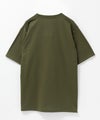 T-GRAPHICS ミリタリーデザイン半袖Tシャツ メンズ メール便 対応商品商品サムネイル-7