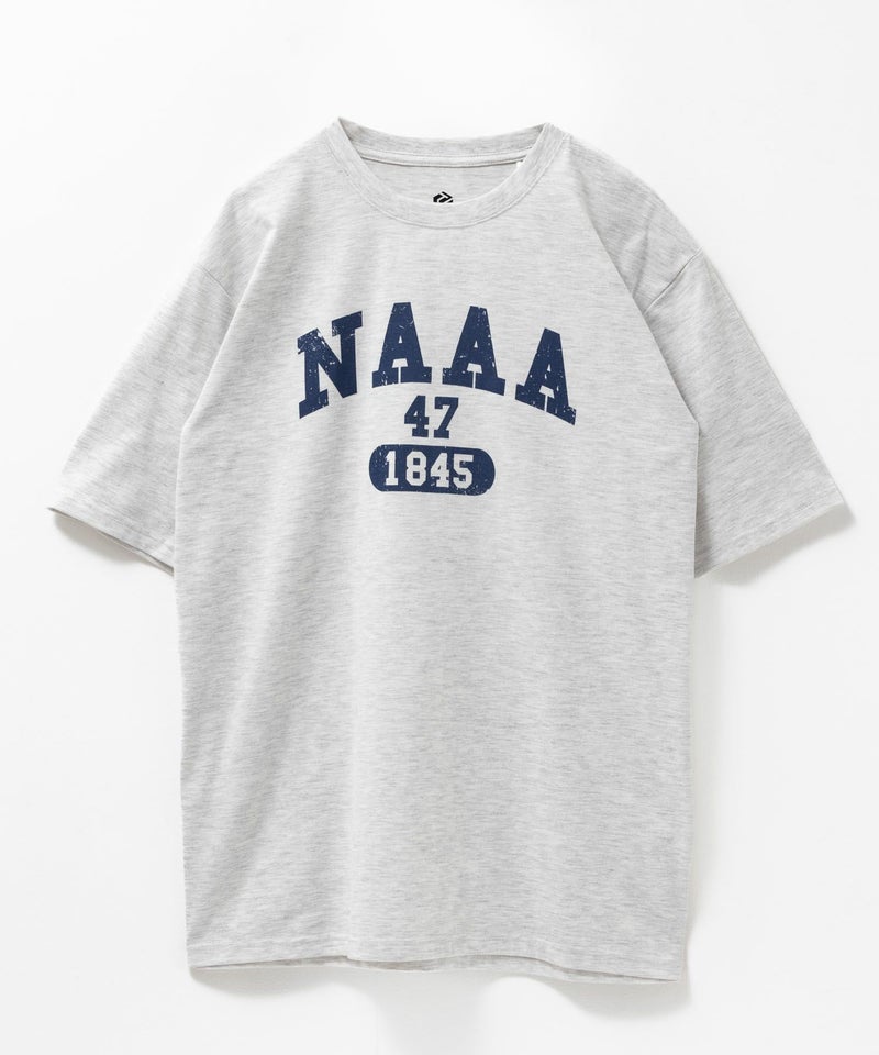 T-GRAPHICS ミリタリーデザイン半袖Tシャツ メンズ メール便 対応商品商品画像-8