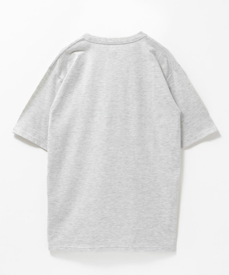 T-GRAPHICS ミリタリーデザイン半袖Tシャツ メンズ メール便 対応商品商品画像-9