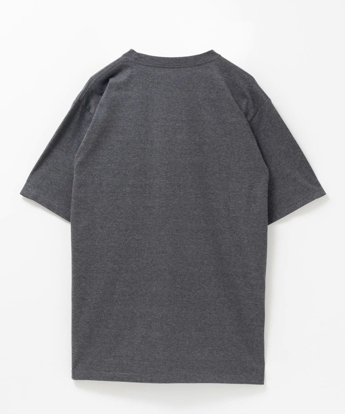 T-GRAPHICS ミリタリーデザイン半袖Tシャツ メンズ ネコポス 対応商品