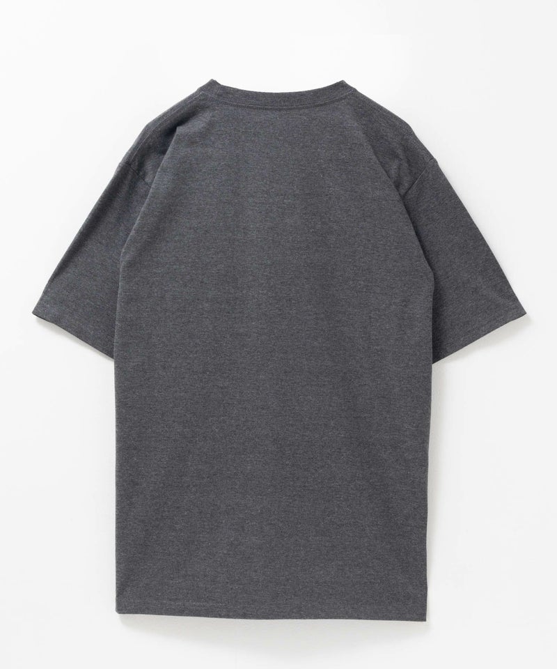 T-GRAPHICS  ミリタリーデザイン半袖Tシャツ メンズ メール便 対応商品商品画像-11