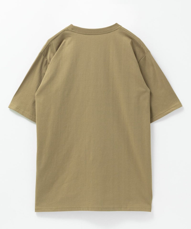 T-GRAPHICS  ミリタリーデザイン半袖Tシャツ メンズ メール便 対応商品商品画像-15