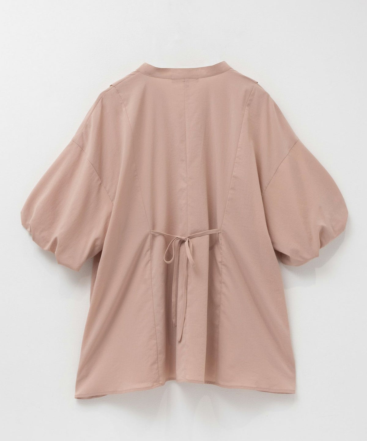 HusHusH バルーンスリーブブラウス レディース