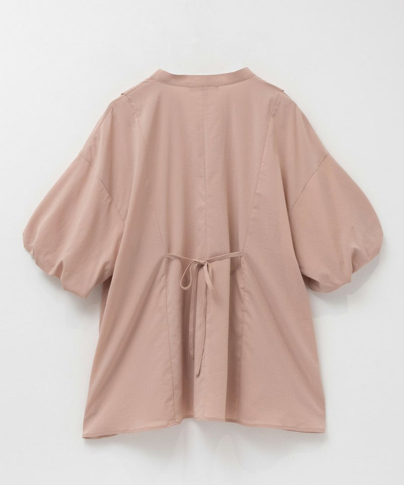 HusHusH  バルーンスリーブブラウス レディース商品画像-19