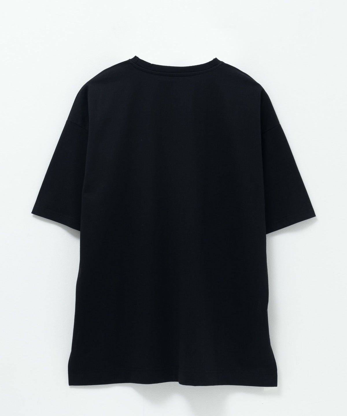 HusHusH ロゴプリントチュニック レディース ネコポス 対応商品