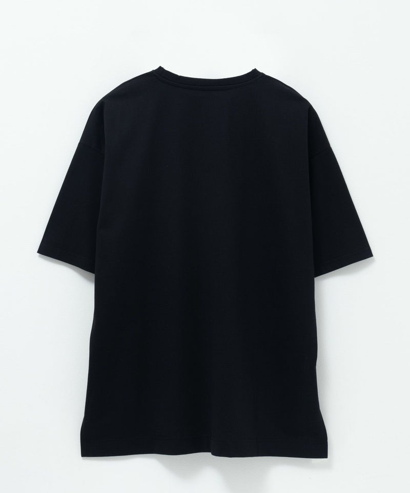 HusHusH  ロゴプリントチュニック レディース メール便 対応商品商品画像-19