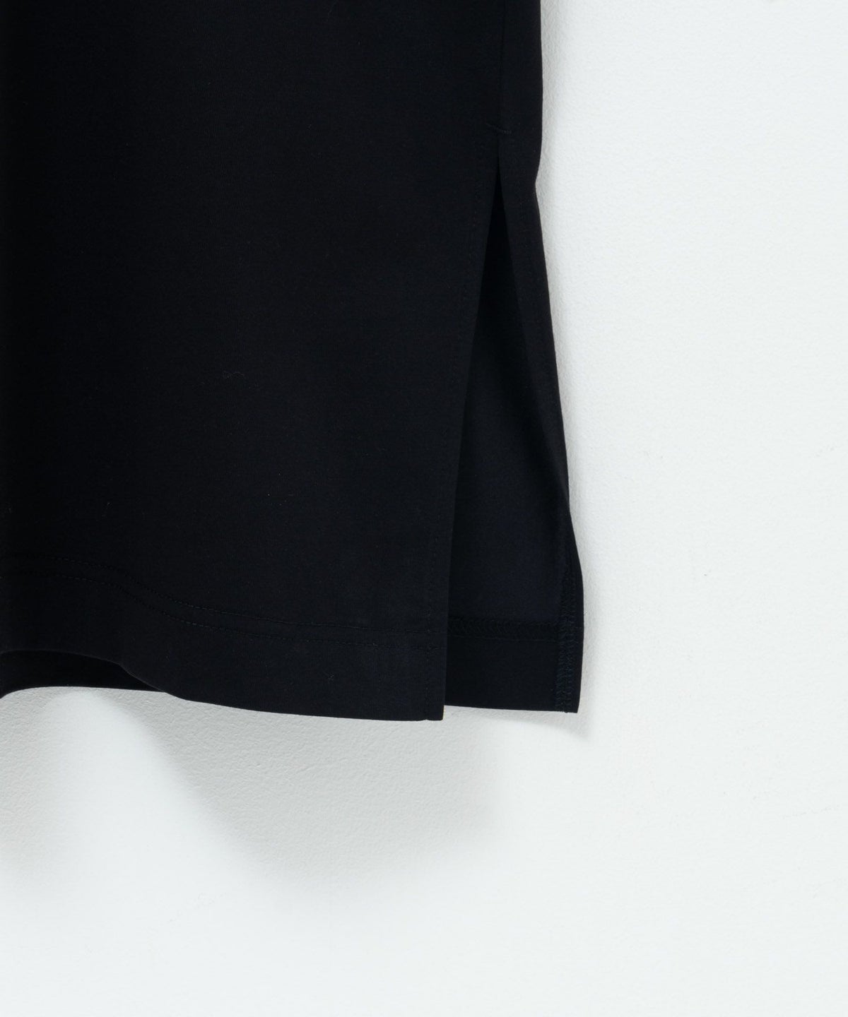 HusHusH ロゴプリントチュニック レディース ネコポス 対応商品