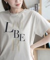 HusHusH ロゴプリントTシャツ レディース メール便 対応商品商品サムネイル-14
