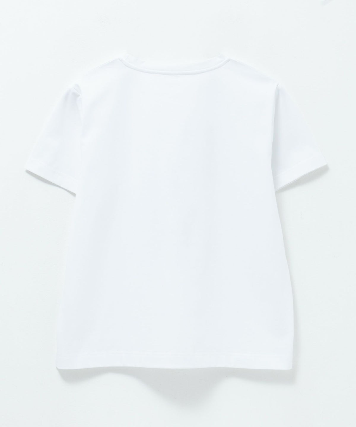 HusHusH ロゴプリントTシャツ レディース ネコポス 対応商品