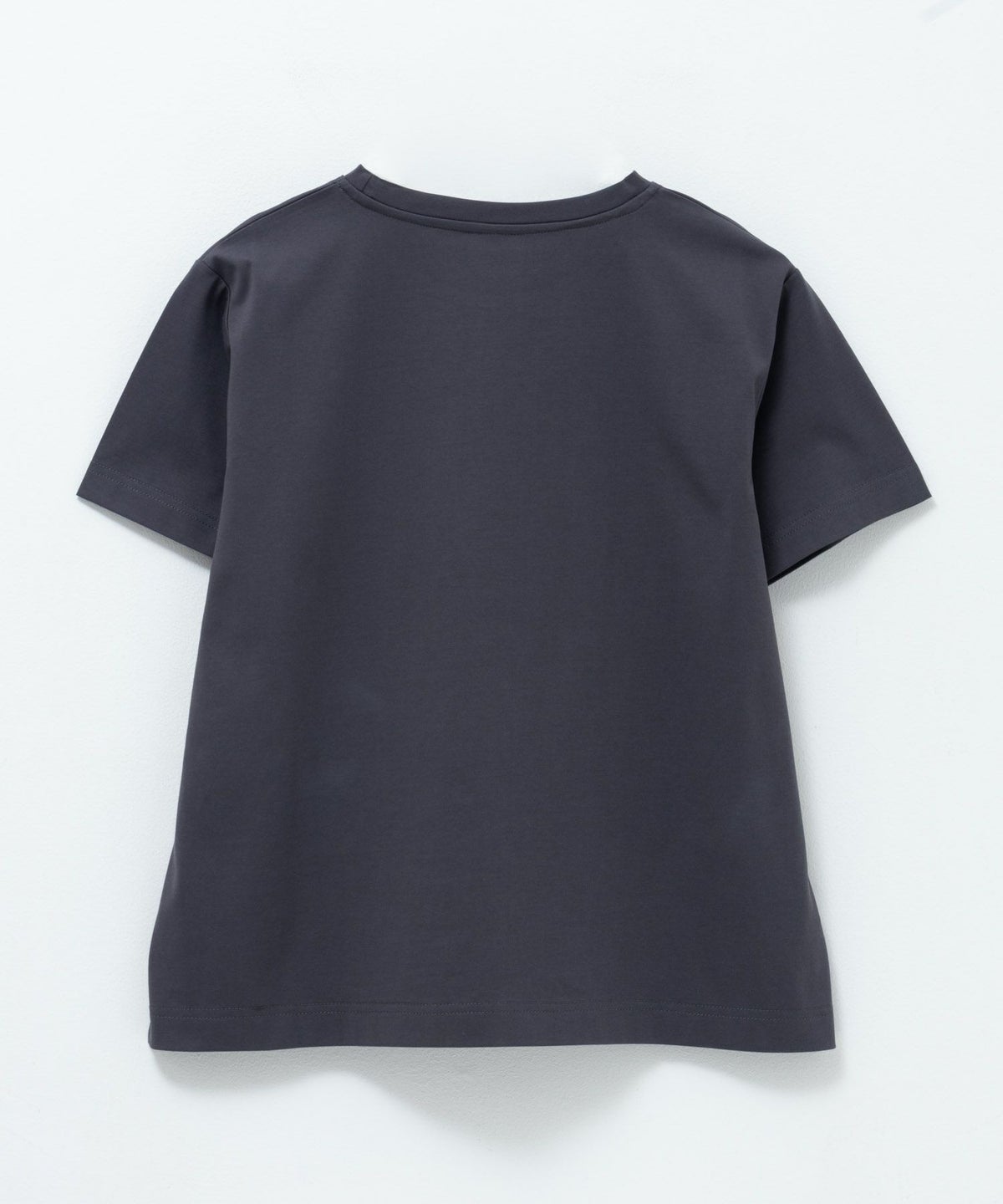 HusHusH ロゴプリントTシャツ レディース ネコポス 対応商品