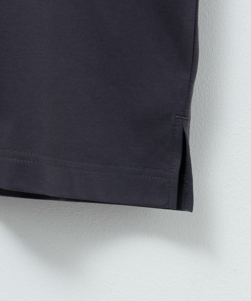 HusHusH  ロゴプリントTシャツ レディース メール便 対応商品商品画像-24