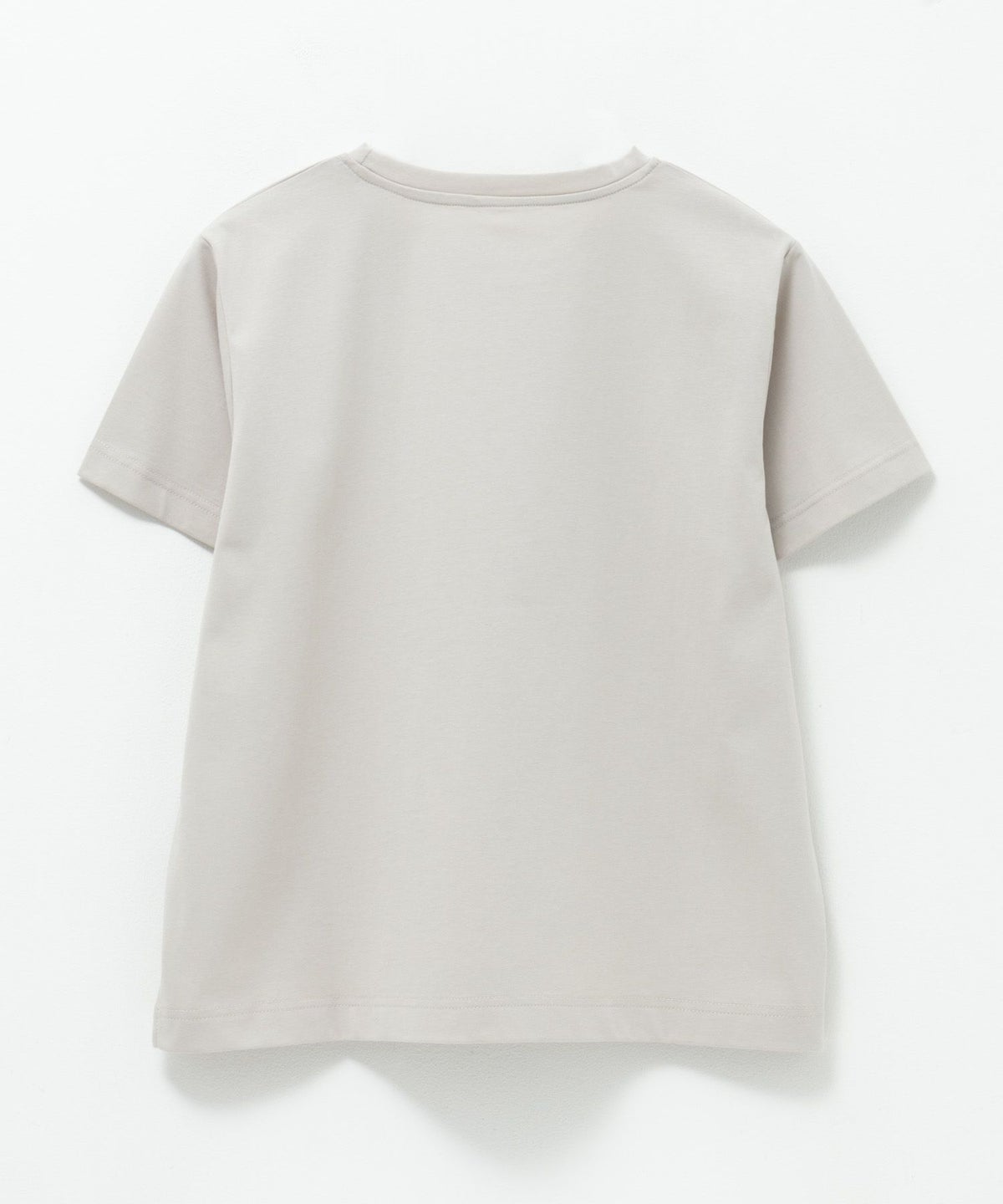 HusHusH ロゴプリントTシャツ レディース ネコポス 対応商品