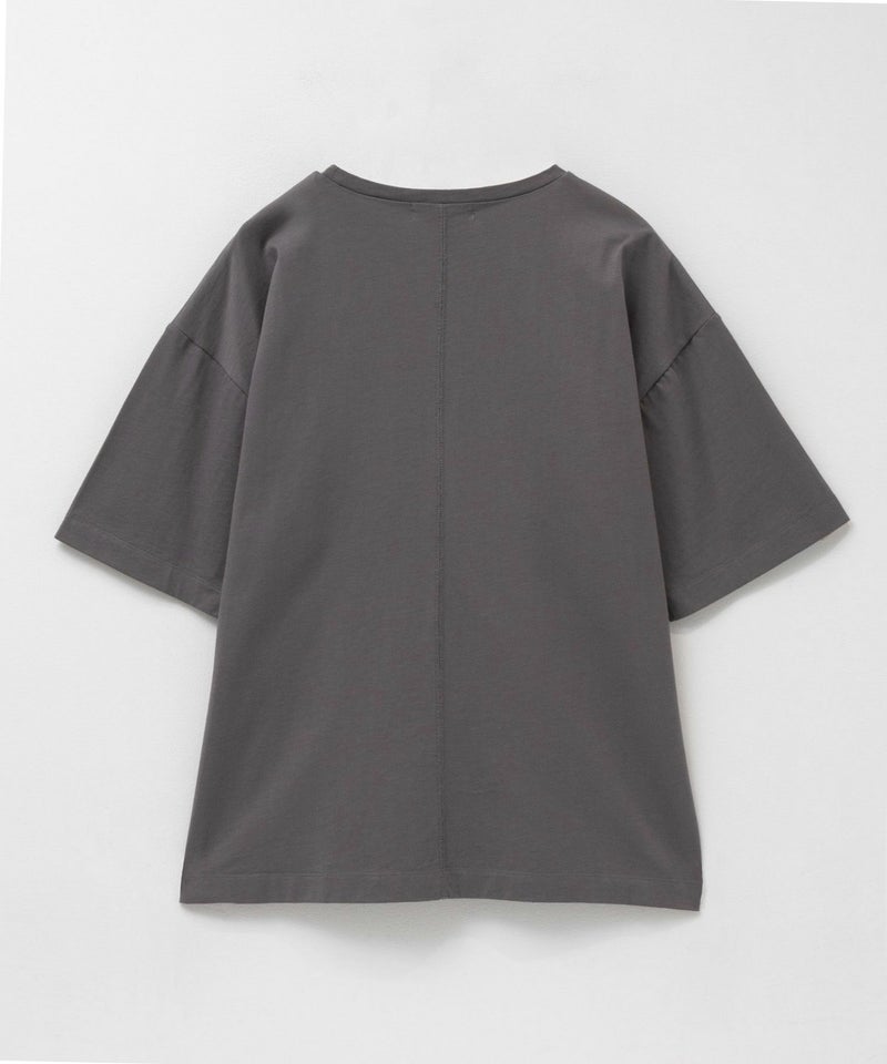 HusHusH レイヤードフリルプルオーバー レディース メール便 対応商品商品画像-19