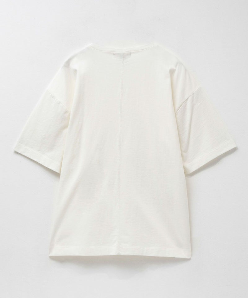 HusHusH  レイヤードフリルプルオーバー レディース メール便 対応商品商品画像-21