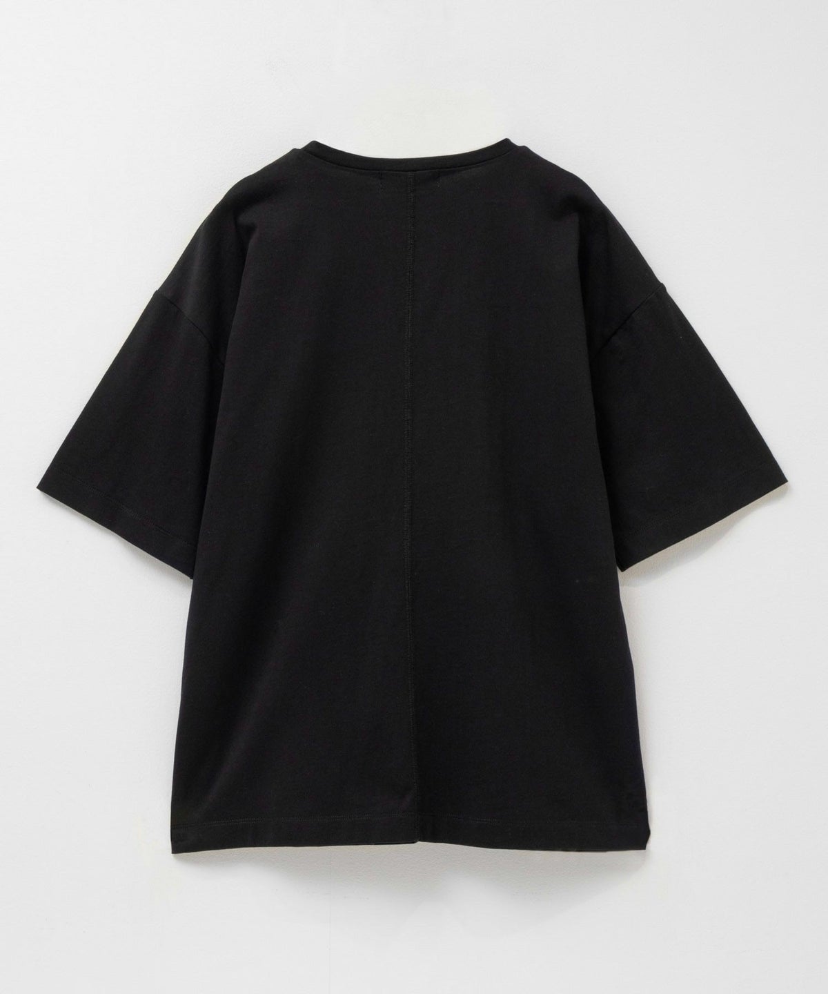 HusHusH レイヤードフリルプルオーバー レディース ネコポス 対応商品